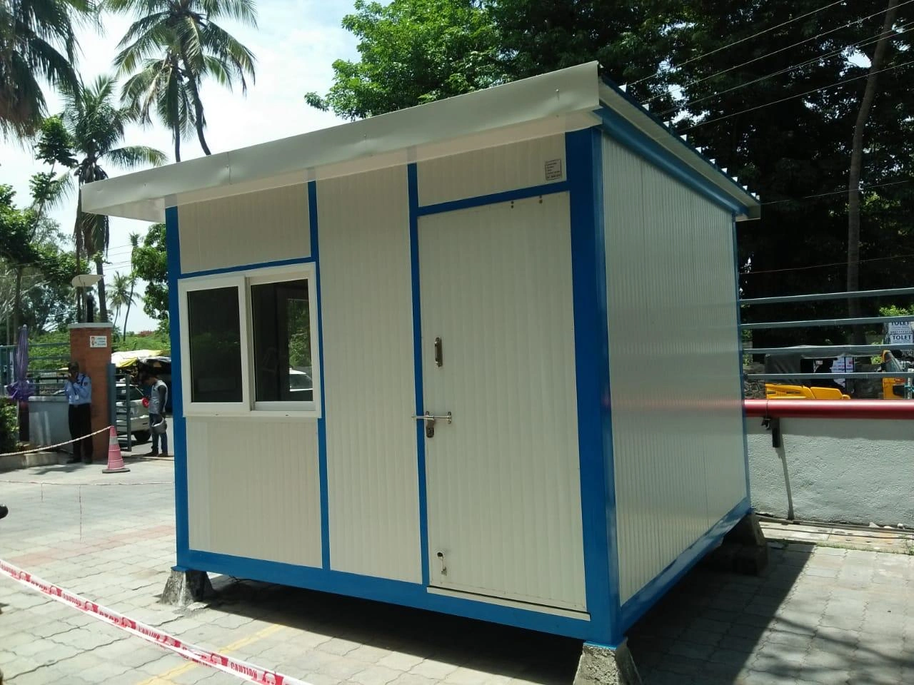 Portable Toilet Manufacturers in Chennai